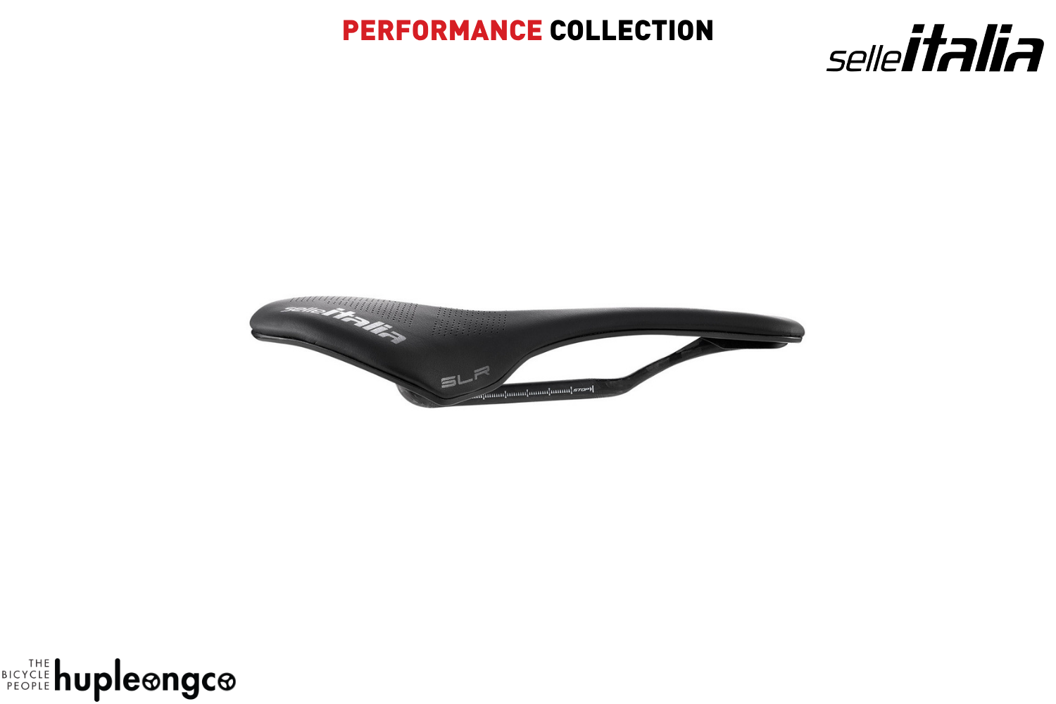 SLR Boost Kit Carbonio Superflow | Hup Leong Company | The Bicycle